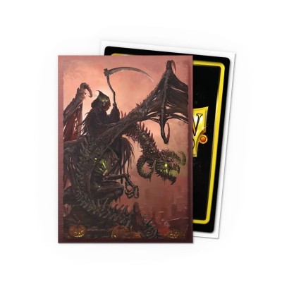 PROTECTOR 100 Dragon Shield...