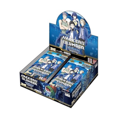 Digimon Card Game BT23...