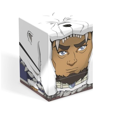 Deckbox Boulder +100 Avatar...