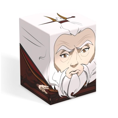 Deckbox Boulder +100 Avatar...