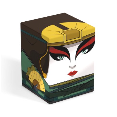 Deckbox Boulder +100 Avatar...