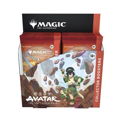 Magic Avatar - Collector...