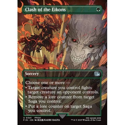 Clash of the Eikons - FIN -...