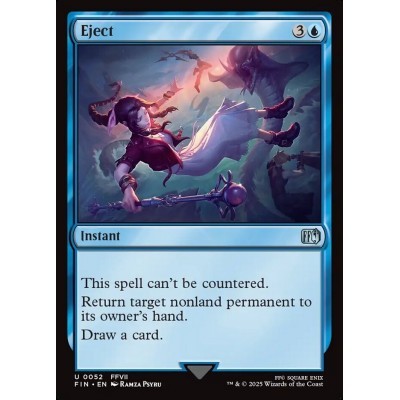 Eject - FIN - Normal - EN