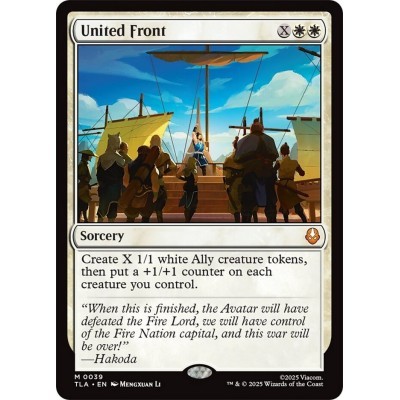 United Front - TLA - Normal...