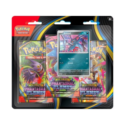 Pokemon TCG Phantasmal...