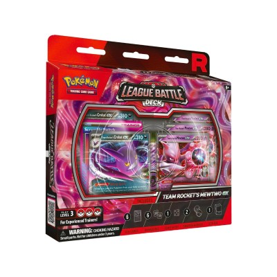 (Español) Pokemon TCG Team...