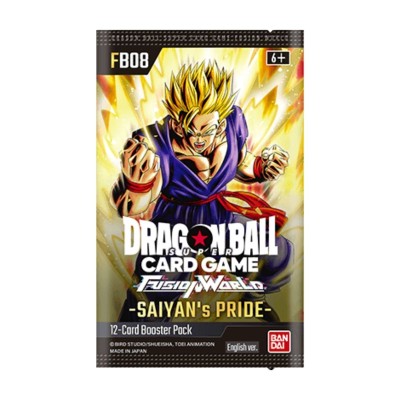 Dragon Ball Super TCG...