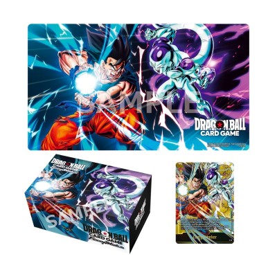 Dragon Ball Super TCG...