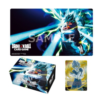 Dragon Ball Super TCG...