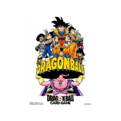 PROTECTORES Dragon Ball...