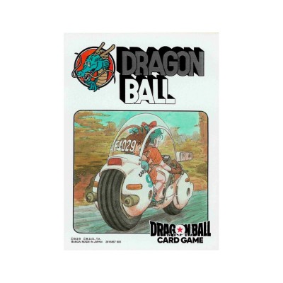 PROTECTORES Dragon Ball...