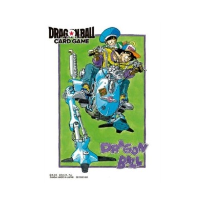 PROTECTORES Dragon Ball...