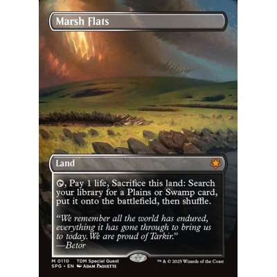 Marsh Flats - SPG - Normal...