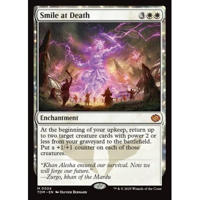 Smile at Death - TDM -...