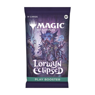 Magic Lorwyn Eclipsed -...