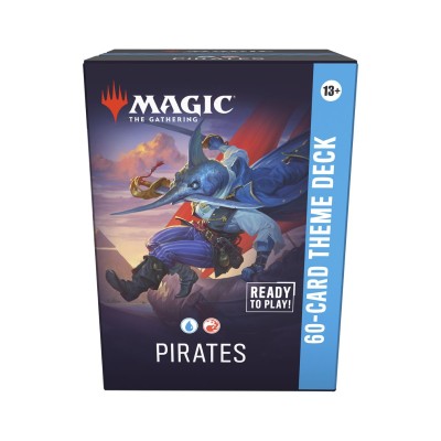 Magic Lorwyn Eclipsed Theme...