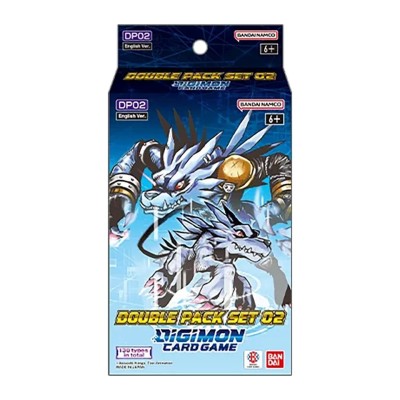 Digimon Card Game: Exceed...