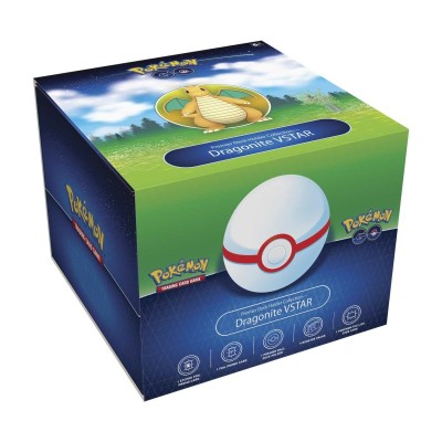 Pokemon TCG: Pokemon GO...