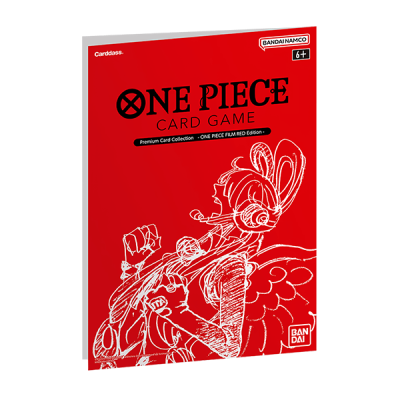 One Piece TCG Premium Card...
