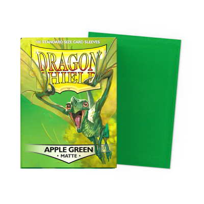 PROTECTOR 100 Dragon Shield...