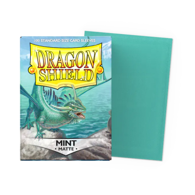 PROTECTOR 100 Dragon Shield...