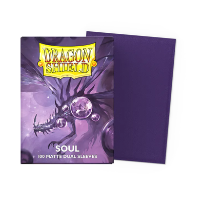 PROTECTOR 100 Dragon Shield...