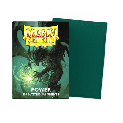 100 PROTECTOR Dragon Shield...