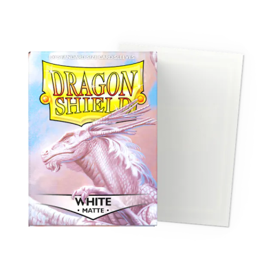 PROTECTOR 100 Dragon Shield...