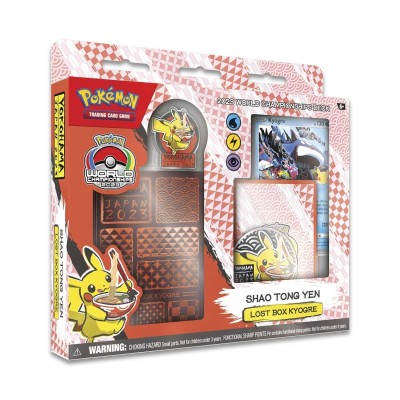 Pokemon TCG: 2023 Pokemon...