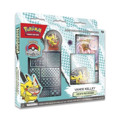 Pokemon TCG: 2023 Pokemon...