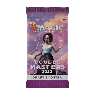 Magic Double Masters 2022 -...