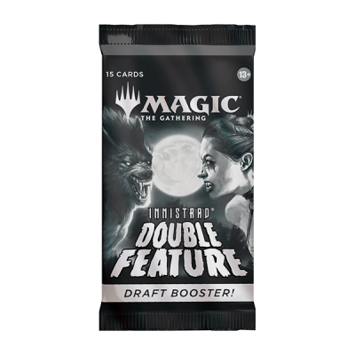 Magic Innistrad Double...
