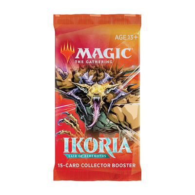 Magic Ikoria - Collector...