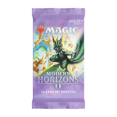 Magic Modern Horizons 2 -...