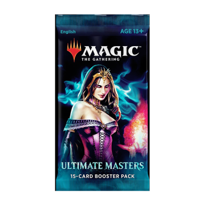 Magic Ultimate Masters -...