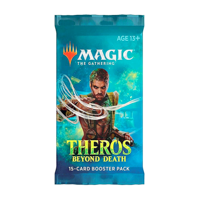 Magic Theros Beyond Death -...