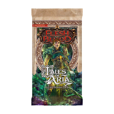 Flesh and blood Tales of...