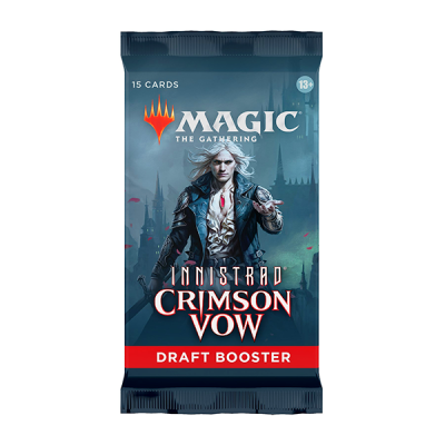 Magic Innistrad Crimson Vow...