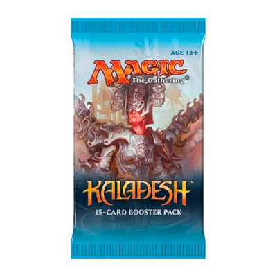 Magic Kaladesh - Draft...