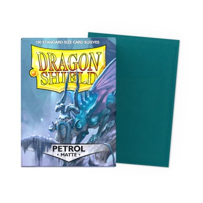 PROTECTOR Dragon Shield...