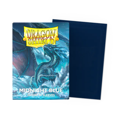 PROTECTOR 100 Dragon Shield...