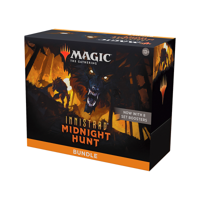 Magic Innistrad Midnight...