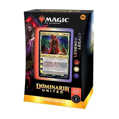 Magic Dominaria United -...