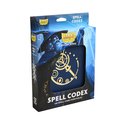 CARPETA 160 Dragon Shield -...