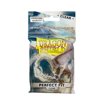 PROTECTOR 100 Dragon Shield...