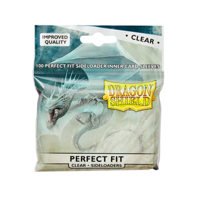 PROTECTOR 100 Dragon Shield...