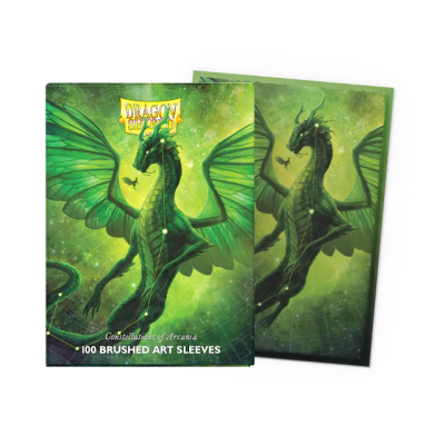 PROTECTOR 100 Dragon Shield...