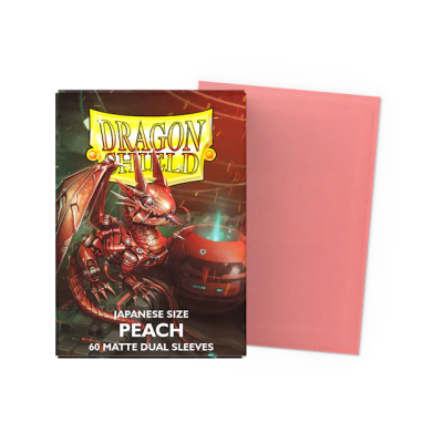 PROTECTOR 60 Dragon Shield...