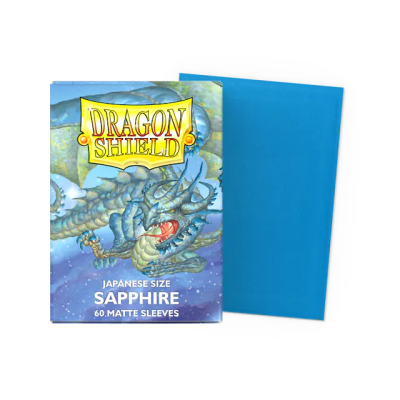 PROTECTOR 60 Dragon Shield...